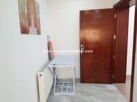Appartement Nounours AL1883 Hammamet 