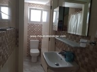 Appartement Nounours AL1883 Hammamet 