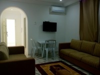 Appartement nour 2(réf: l416) :