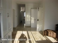 Appartement Nour A AL1133 Yasmine hammamet 