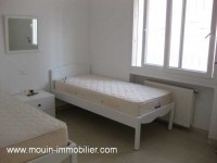 Appartement Nour A AL1133 Yasmine Hammamet
