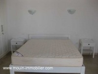 Appartement Nour A AL1133 Yasmine Hammamet