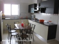 Appartement Nour AA AL1133 Yasmine Hammamet