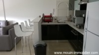 APPARTEMENT NOUR B  AL1010  Yasmine Hammamet 