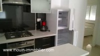 Appartement Nour B AL1135 Yasmine Hammamet 
