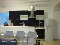 Appartement Nour B AL1135 Yasmine Hammamet 