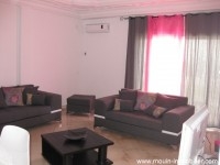 APPARTEMENT NOUR C  AL1011  Yasmine  Hammamet