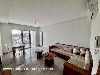 APPARTEMENT NOUR Hammamet Mrezka AL3525