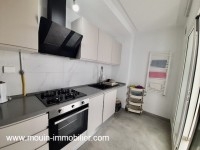 APPARTEMENT NOUR Hammamet Mrezka AL3525