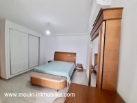 APPARTEMENT NOUR Hammamet Mrezka AL3525