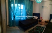 Appartement Nourhen ref AL1764 Hammamet 