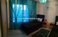 Appartement Nourhen ref AL1764 Hammamet 