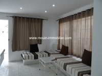 Appartement Nuance ref AL684 Hammamet