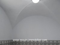 Appartement Nuance ref AL684 Hammamet