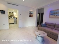 Appartement Oceana AL3367 Hammamet
