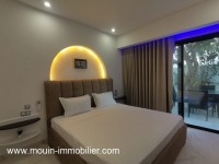 Appartement Oceana AL3367 Hammamet