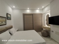 Appartement Oceana AL3367 Hammamet