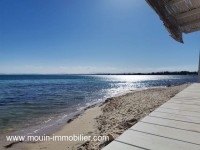 APPARTEMENT OCEANA Hammamet La Corniche AL3367