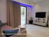 APPARTEMENT OCEANA Hammamet La Corniche AL3367