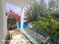 APPARTEMENT ODILE 2 I Hammamet Nord AL3420