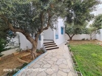 APPARTEMENT ODILE I Hammamet Nord AL2779