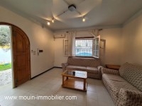 APPARTEMENT ODILE I Hammamet Nord AL2779