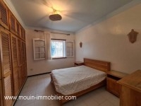 APPARTEMENT ODILE I Hammamet Nord AL2779