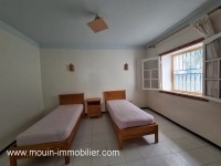 APPARTEMENT ODILE I Hammamet Nord AL2779
