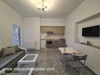 Appartement Oedipe AL3251 Hammamet 