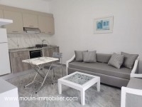 Appartement Oedipe AL3251 Hammamet 