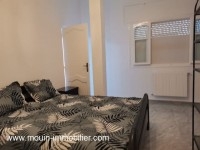 Appartement Oedipe AL3251 Hammamet 