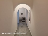 Appartement Oedipe AL3251 Hammamet 