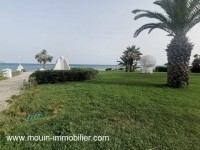 Appartement Oedipe AL3372 Hammamet