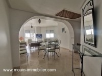 Appartement Oedipe AL3372 Hammamet