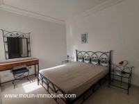 Appartement Oedipe AL3372 Hammamet