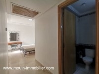 Appartement Oedipe AL3372 Hammamet
