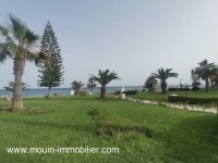 APPARTEMENT OEDIPE Hammamet AL3373