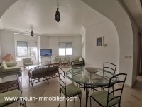 APPARTEMENT OEDIPE Hammamet AL3373