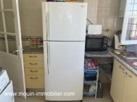 APPARTEMENT OLA à Hammamet Nord I AL3025