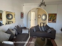 Appartement Ola AL3025 Hammamet Nord 