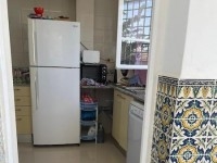Appartement Ola AL3025 Hammamet Nord 