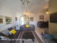 APPARTEMENT OLA Hammamet Nord AL3025