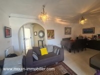 APPARTEMENT OLA Hammamet Nord AL3025