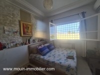 APPARTEMENT OLA Hammamet Nord AL3025