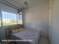 APPARTEMENT OLA Hammamet Nord AL3025