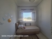 APPARTEMENT OLA Hammamet Nord AL3025