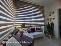Appartement Olivo AL3073 Hammamet 