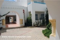Appartement Olivo AL3073 Hammamet 