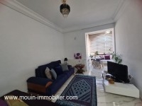 APPARTEMENT OLIVO Hammamet Sud I AL3073