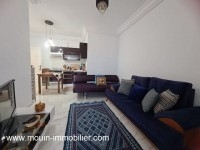 APPARTEMENT OLIVO Hammamet Sud I AL3073